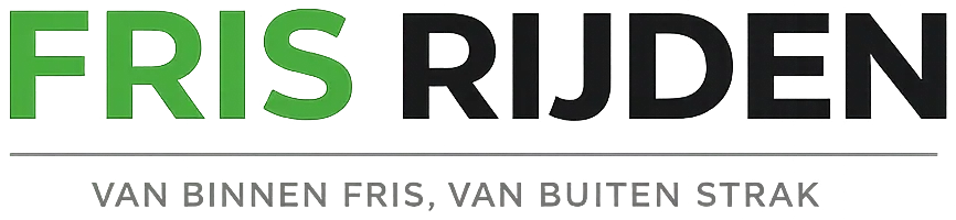 Fris Rijden